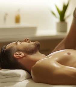 Men Massage Blog