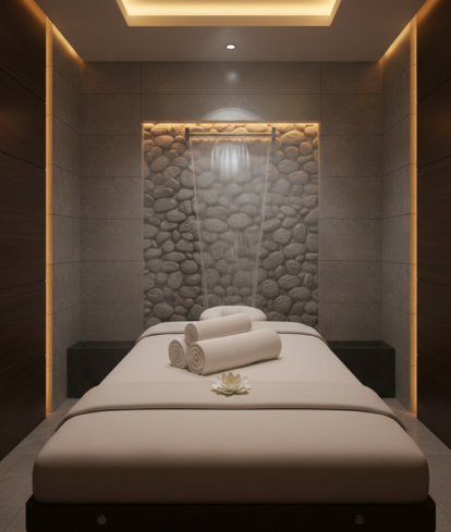 Aromatherapy for Men